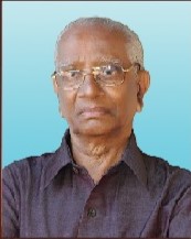 Adv. Shri. Vata Patil Saheb (Dada)