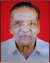 Late Shri. Balasaheb Patil