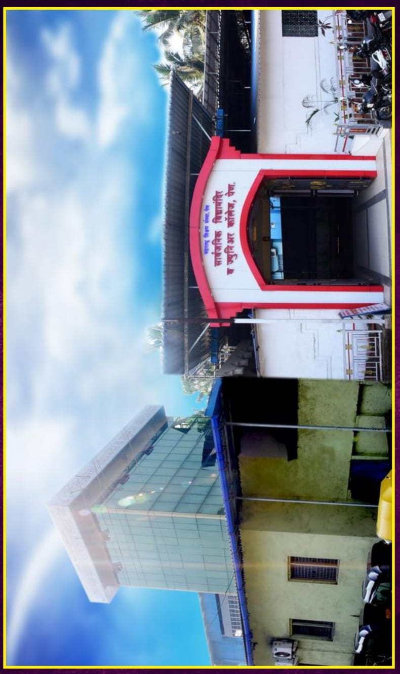 Inauguration Event 1