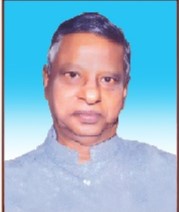 Late Shri. Prabhakar Patil Saheb